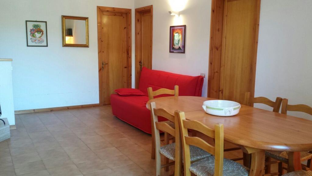 Holiday Home Salento เลชเช ห้อง รูปภาพ