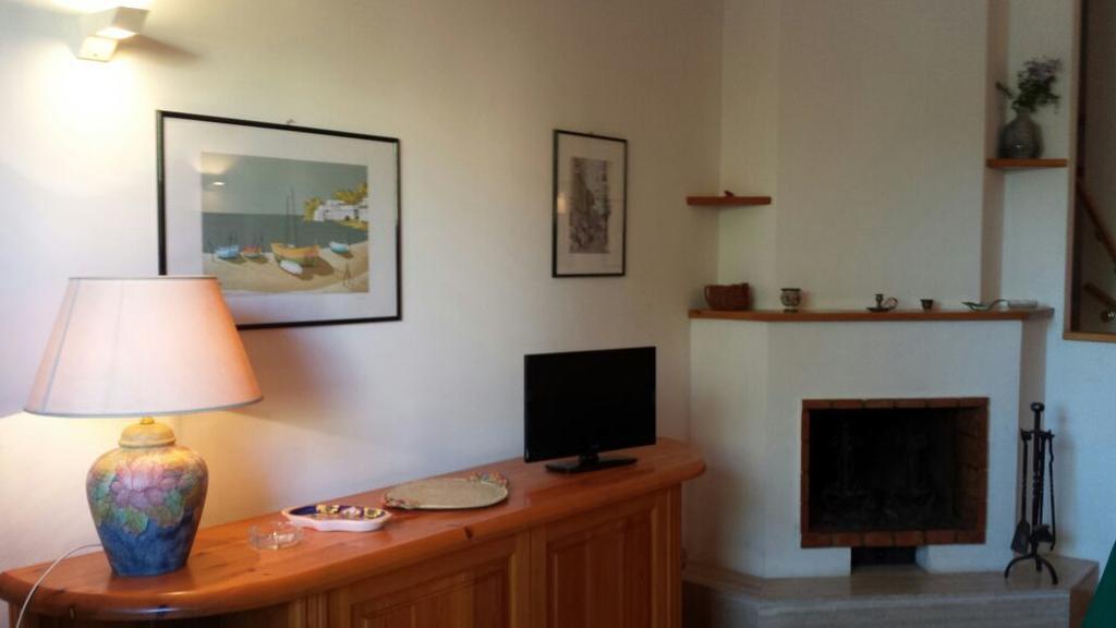 Holiday Home Salento เลชเช ห้อง รูปภาพ