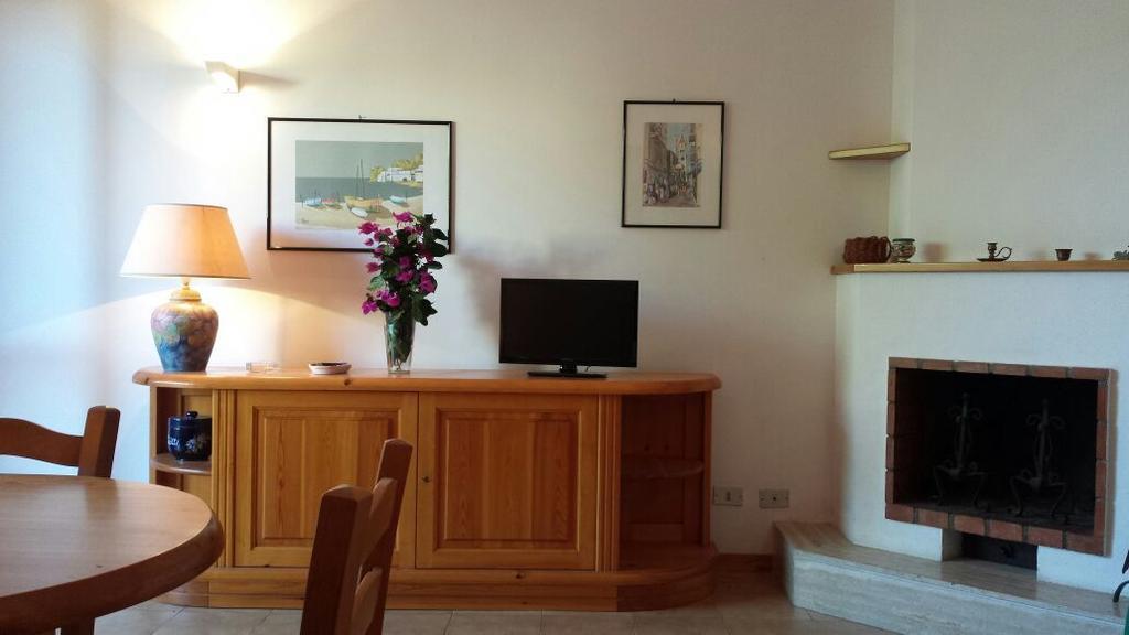 Holiday Home Salento เลชเช ห้อง รูปภาพ