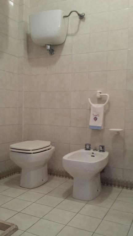 Holiday Home Salento เลชเช ห้อง รูปภาพ