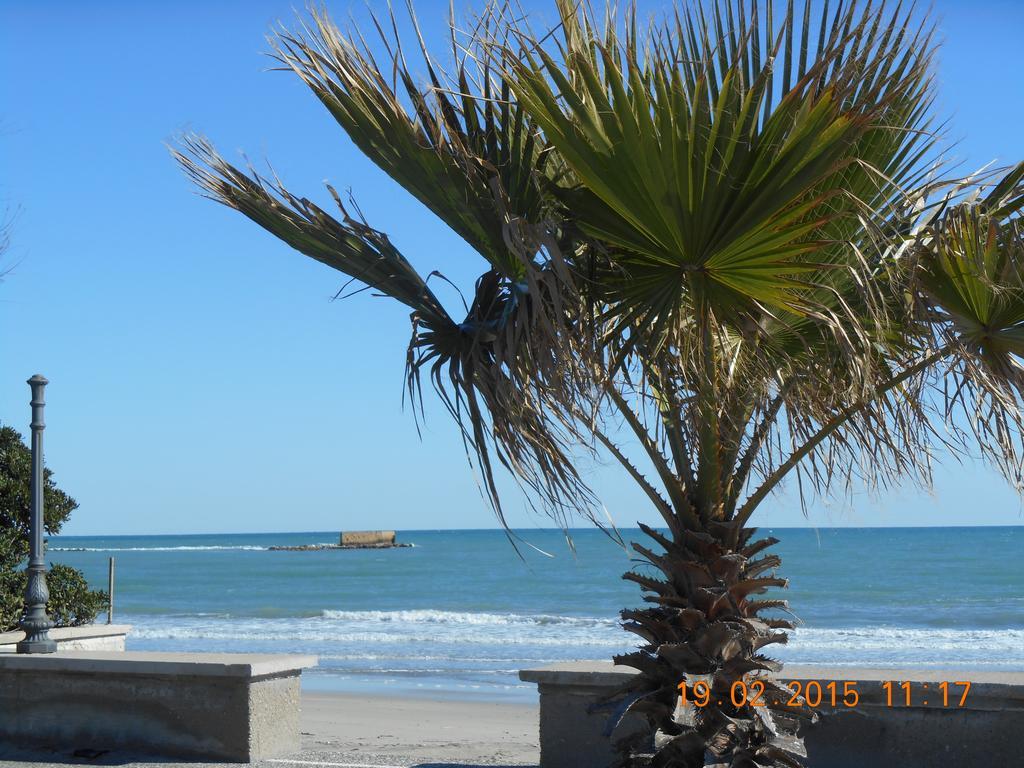 Holiday Home Salento เลชเช ห้อง รูปภาพ