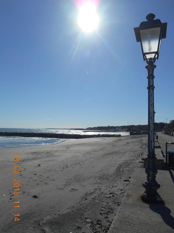 Holiday Home Salento เลชเช ห้อง รูปภาพ