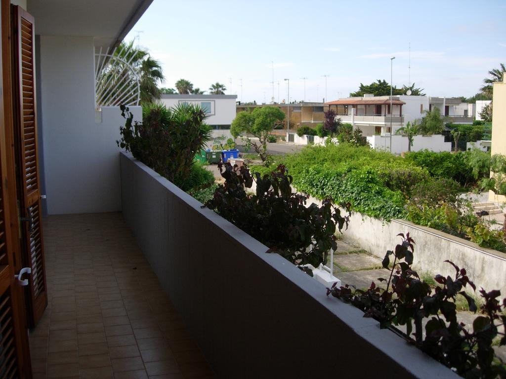 Holiday Home Salento เลชเช ห้อง รูปภาพ