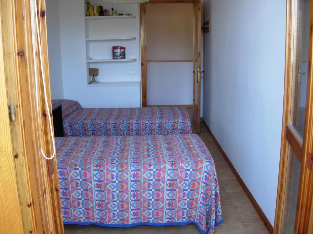 Holiday Home Salento เลชเช ห้อง รูปภาพ