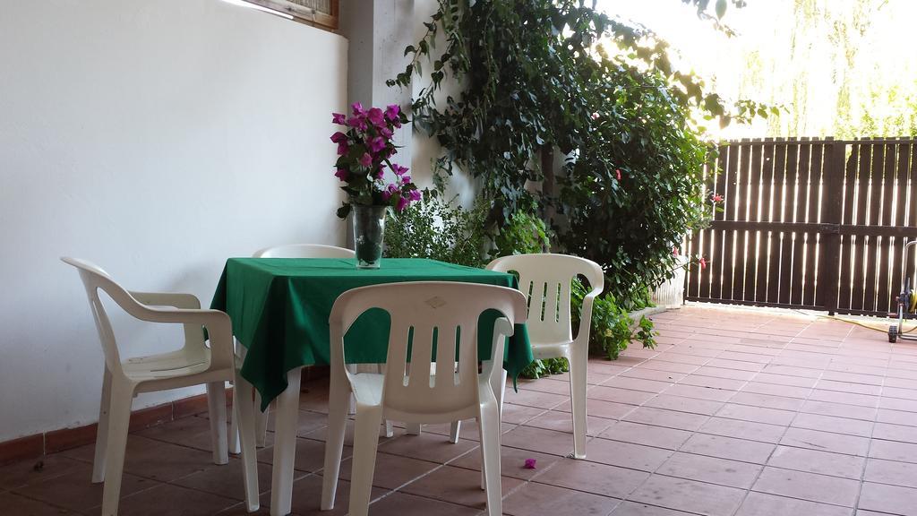 Holiday Home Salento เลชเช ห้อง รูปภาพ